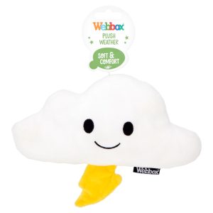 Plush Weather - Cloud