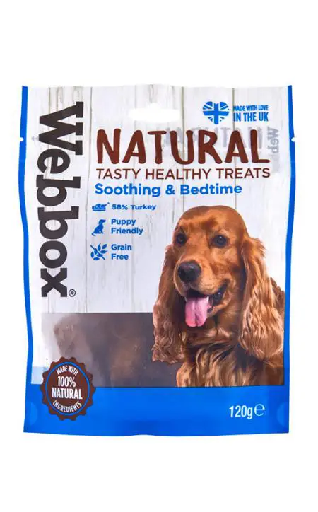 Duck Chub Roll – Wet Dog Food