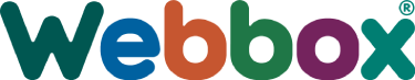Webbox Logo